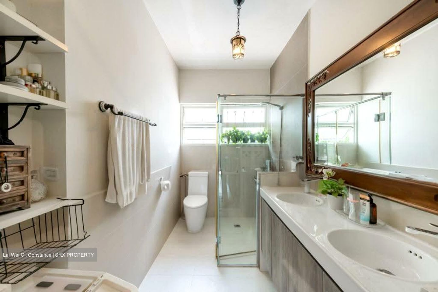 Seletar Hills Estate (D28), Terrace #565716651